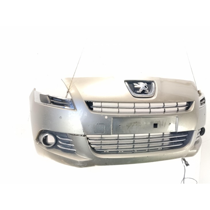 7401SS PARAGOLPES DEL PEUGEOT 5008|Desguaces La Cabaña