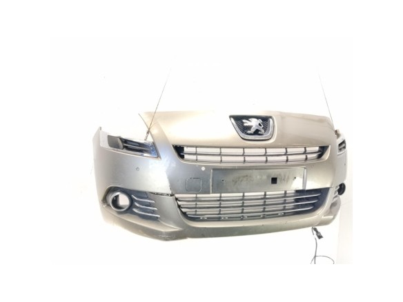 7401SS PARAGOLPES DEL PEUGEOT 5008|Desguaces La Cabaña
