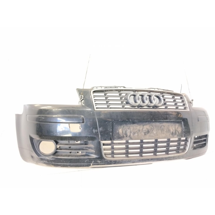 8P3807105  GRU PARAGOLPES DEL AUDI A3 (8P1)|Desguaces La Cabaña