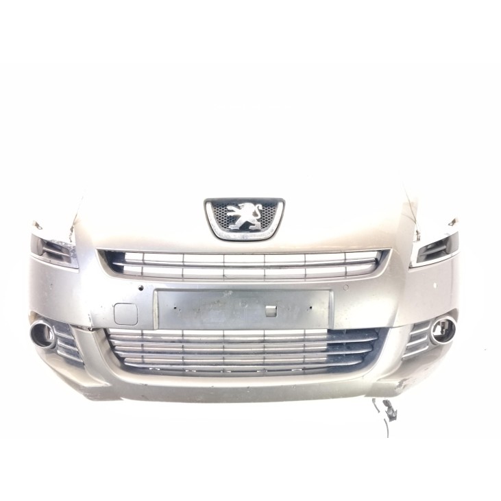 7401SS PARAGOLPES DEL PEUGEOT 5008|Desguaces La Cabaña