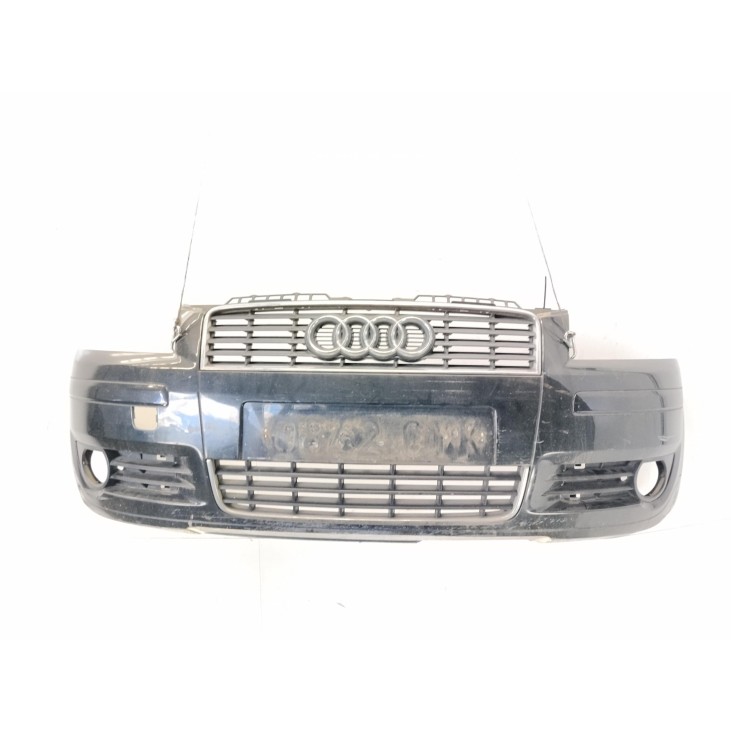 8P3807105  GRU PARAGOLPES DEL AUDI A3 (8P1)|Desguaces La Cabaña