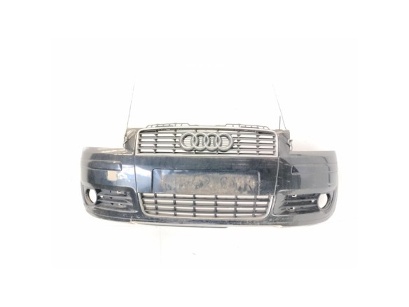 8P3807105  GRU PARAGOLPES DEL AUDI A3 (8P1)|Desguaces La Cabaña