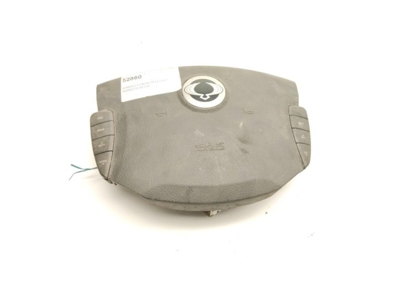 AIRBAG IZQ SSANGYONG KYRON|Desguaces La Cabaña