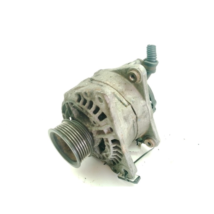   ALTERNADOR VW TRANSPORTER IV Furgón (70XA)|Desguaces La Cabaña