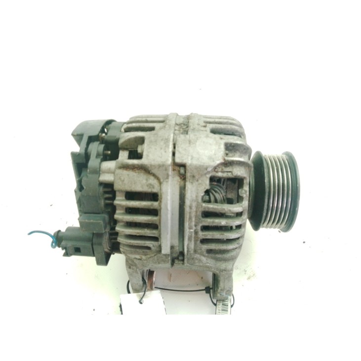   ALTERNADOR VW TRANSPORTER IV Furgón (70XA)|Desguaces La Cabaña