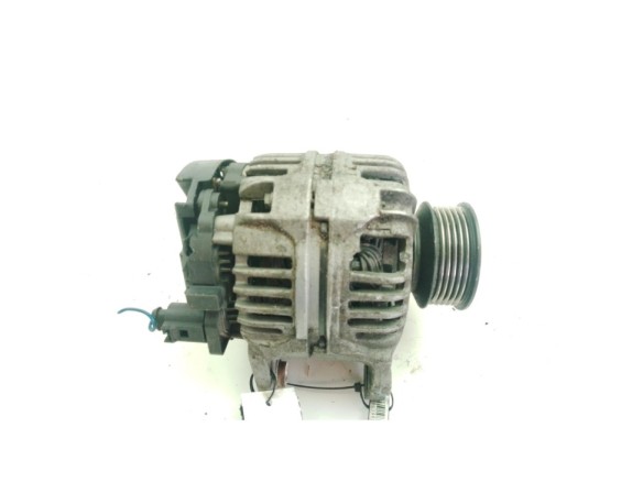   ALTERNADOR VW TRANSPORTER IV Furgón (70XA)|Desguaces La Cabaña