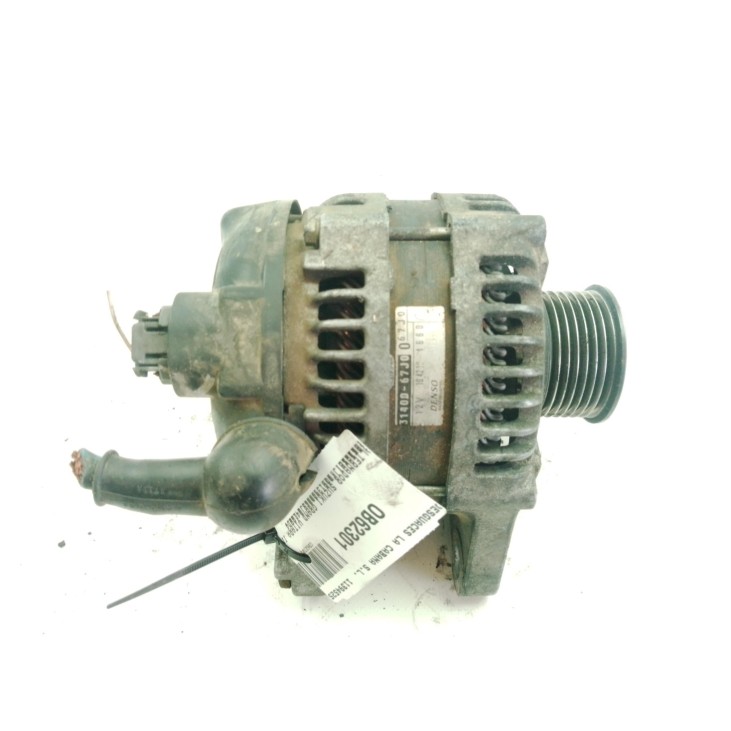 3140067J0 ALTERNADOR SUZUKI GRAND VITARA II (JT, TE, TD)|Desguaces La Cabaña