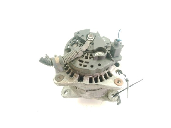   ALTERNADOR VW TRANSPORTER IV Furgón (70XA)|Desguaces La Cabaña