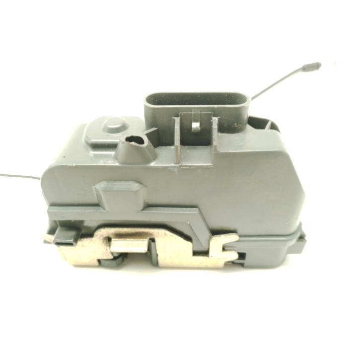 CERRADURA PUERTA LAT TRA DER RENAULT MEGANE II (BM0/1_, CM0/1_)|Desguaces La Cabaña