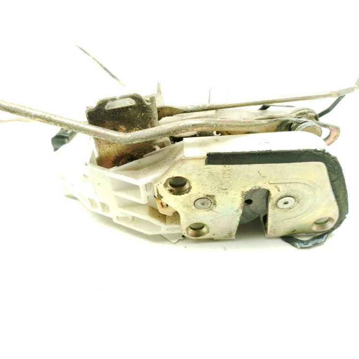 CERRADURA PUERTA LAT DEL IZQ MITSUBISHI MONTERO SPORT I (K7_, K9_)|Desguaces La Cabaña