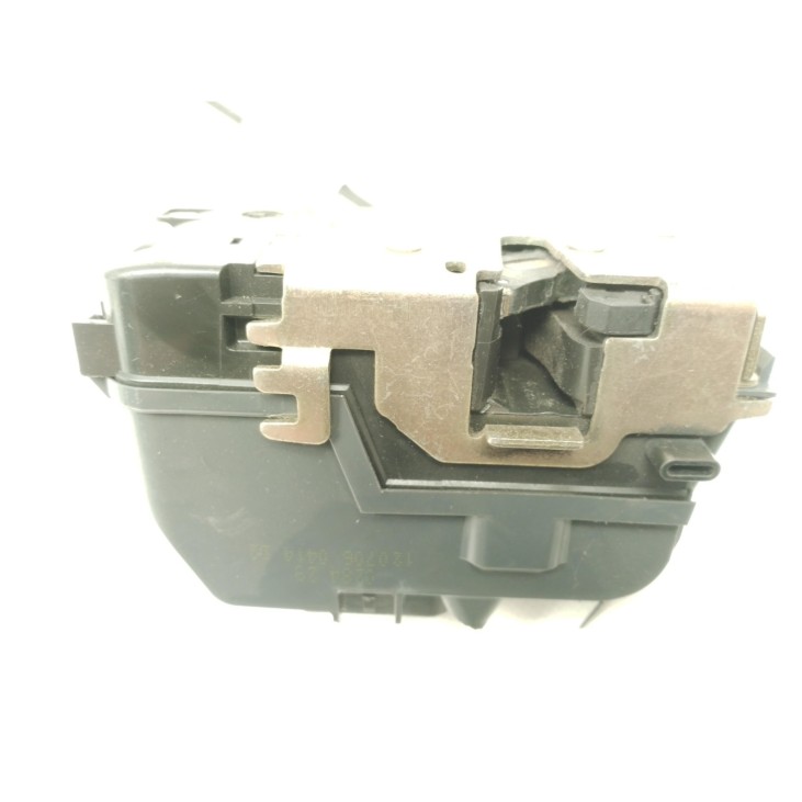 CERRADURA PUERTA LAT TRA DER RENAULT MEGANE II (BM0/1_, CM0/1_)|Desguaces La Cabaña