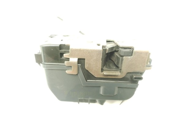 CERRADURA PUERTA LAT TRA DER RENAULT MEGANE II (BM0/1_, CM0/1_)|Desguaces La Cabaña