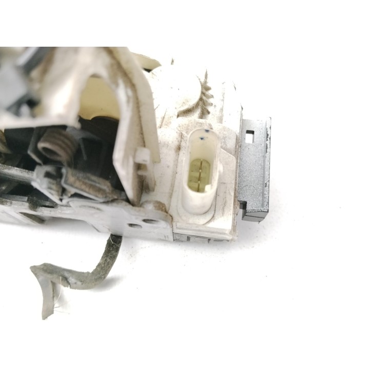 CERRADURA PUERTA LAT DEL DER MERCEDES BENZ SPRINTER 3,5-t Furgón (906)|Desguaces La Cabaña
