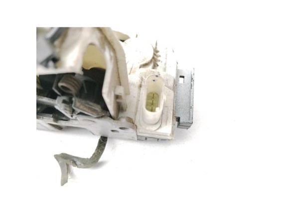 CERRADURA PUERTA LAT DEL DER MERCEDES BENZ SPRINTER 3,5-t Furgón (906)|Desguaces La Cabaña