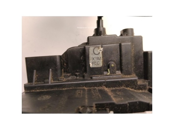 CERRADURA PUERTA LAT DEL IZQ NISSAN NV200 Furgón/ranchera familiar|Desguaces La Cabaña