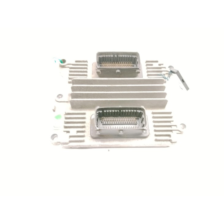12202143BC,09391283, CENTRALITA MOTOR OPEL SinValor|Desguaces La Cabaña