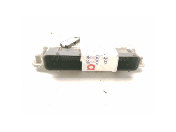 0281010111,038906012K, CENTRALITA MOTOR VW GOLF IV (1J1)|Desguaces La Cabaña