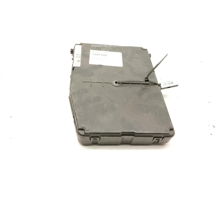 8200351182 CAJA FUSIBLES INTERIOR (BSI) RENAULT SCÉNIC II (JM0/1_)|Desguaces La Cabaña