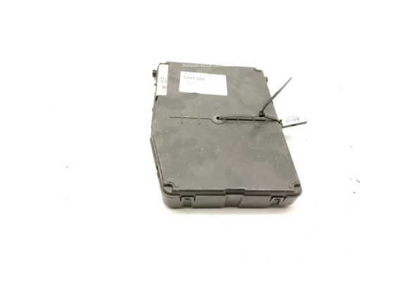 8200351182 CAJA FUSIBLES INTERIOR (BSI) RENAULT SCÉNIC II (JM0/1_)|Desguaces La Cabaña