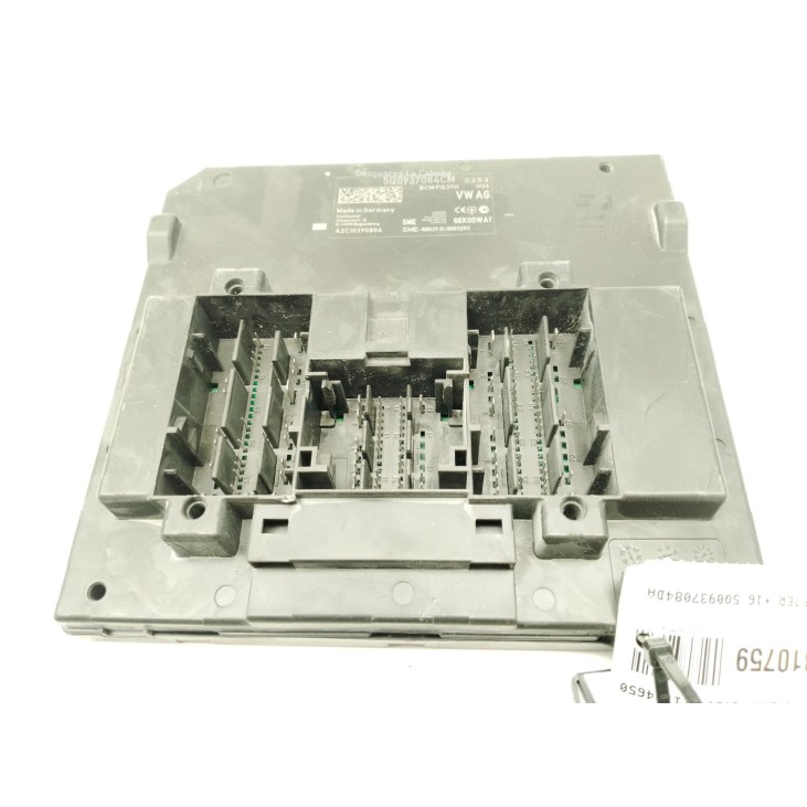 5Q0937084CM CAJA FUSIBLES INTERIOR (BSI) VW CRAFTER Furgón (SY_)|Desguaces La Cabaña