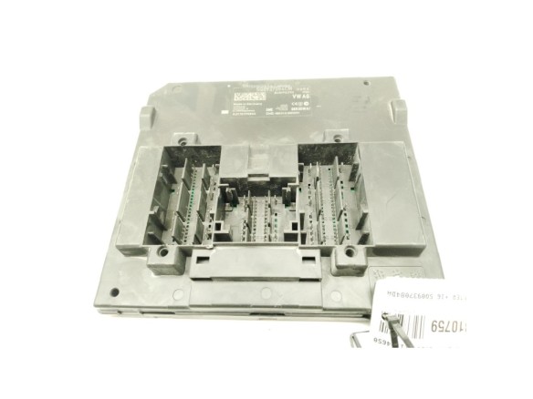 5Q0937084CM CAJA FUSIBLES INTERIOR (BSI) VW CRAFTER Furgón (SY_)|Desguaces La Cabaña