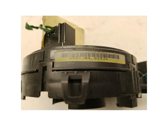 8A6T14A664AB, CARRETE AIRBAG FORD FIESTA VI|Desguaces La Cabaña