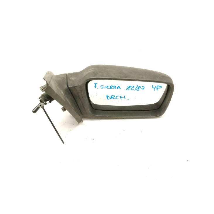ESPEJO DER FORD SIERRA (GBG, GB4)|Desguaces La Cabaña