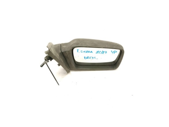 ESPEJO DER FORD SIERRA (GBG, GB4)|Desguaces La Cabaña