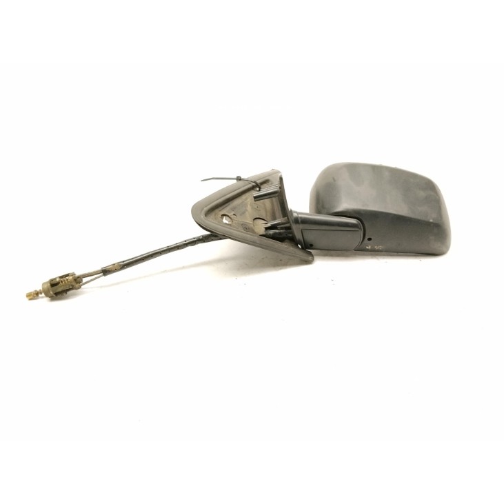 ESPEJO IZQ VW GOLF II (19E, 1G1)|Desguaces La Cabaña