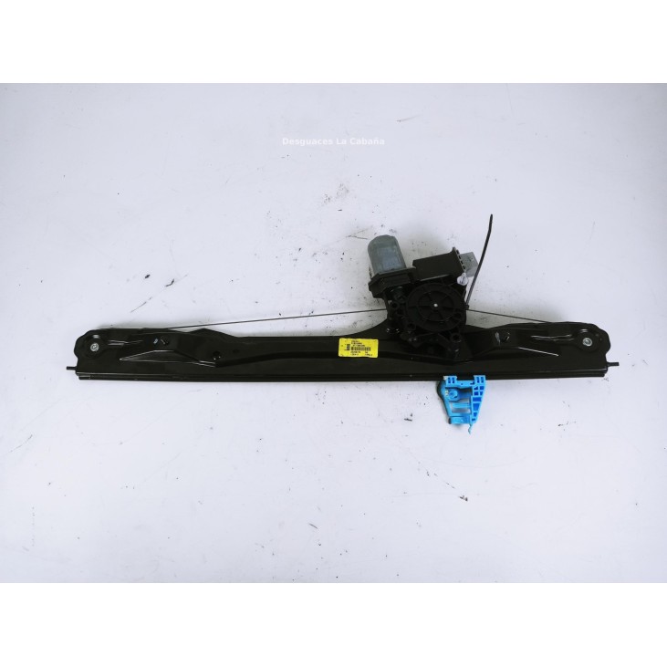 ELEVALUNAS PUERTA LAT DEL IZQ OPEL COMBO Furgón/ranchera familiar (X12)|Desguaces La Cabaña