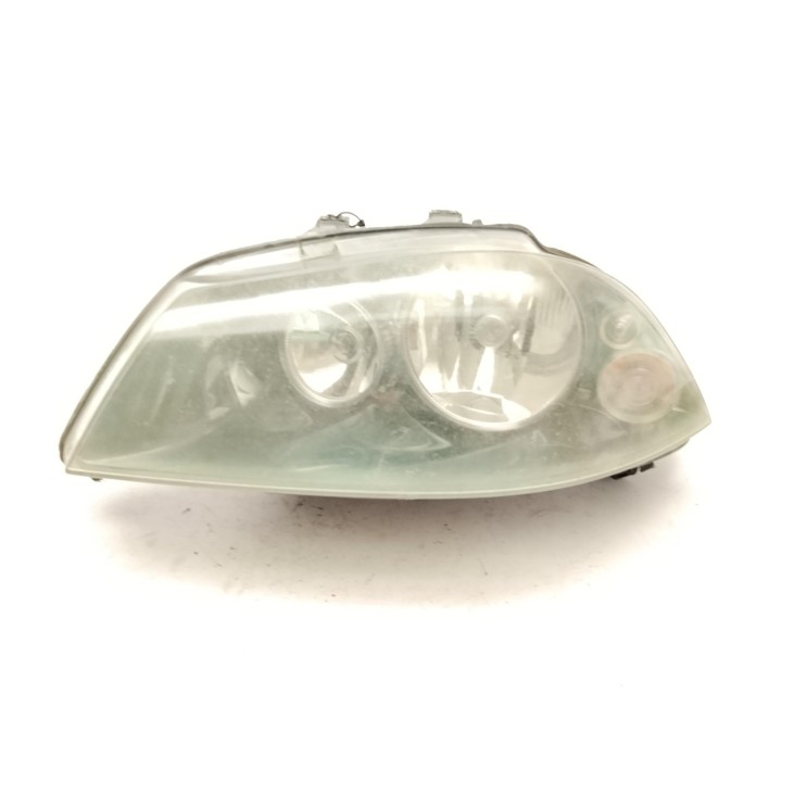 6L1941751B FARO IZQUIERDO SEAT IBIZA III (6L1)|Desguaces La Cabaña
