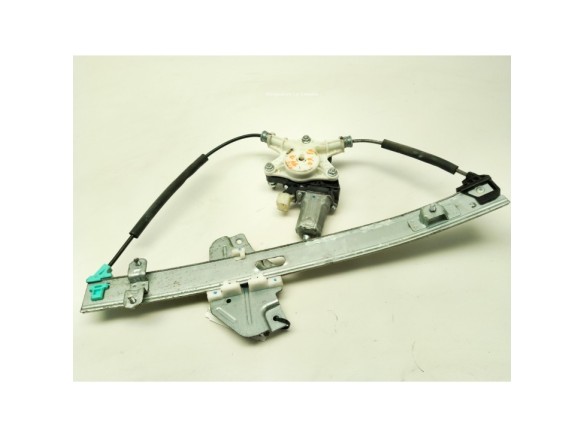 ELEVALUNAS PUERTA LAT DEL DER KIA RIO III Hatchback Van (UB)|Desguaces La Cabaña
