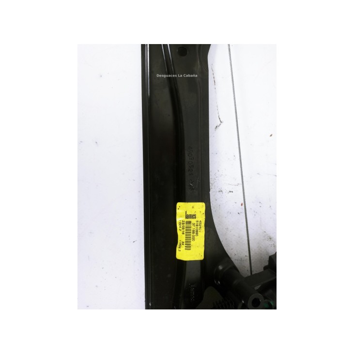 ELEVALUNAS PUERTA LAT DEL IZQ OPEL COMBO Furgón/ranchera familiar (X12)|Desguaces La Cabaña