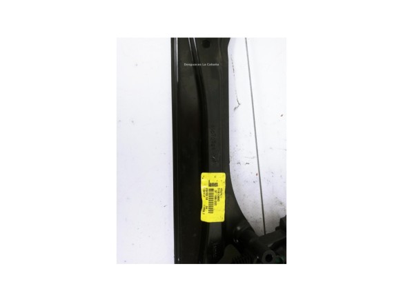 ELEVALUNAS PUERTA LAT DEL IZQ OPEL COMBO Furgón/ranchera familiar (X12)|Desguaces La Cabaña