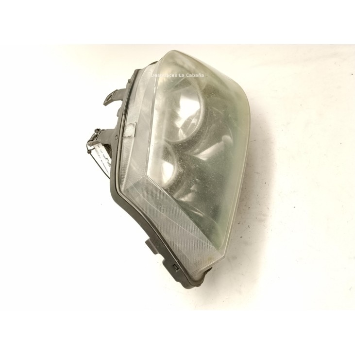 6L1941751B FARO IZQUIERDO SEAT IBIZA III (6L1)|Desguaces La Cabaña