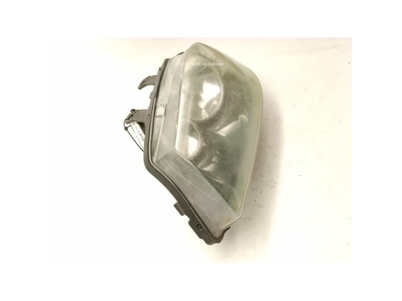 6L1941751B FARO IZQUIERDO SEAT IBIZA III (6L1)|Desguaces La Cabaña