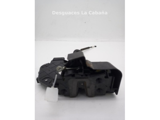 CERRADURA PUERTA LAT TRA DER LAND ROVER DISCOVERY IV (L319) |Desguaces La Cabaña