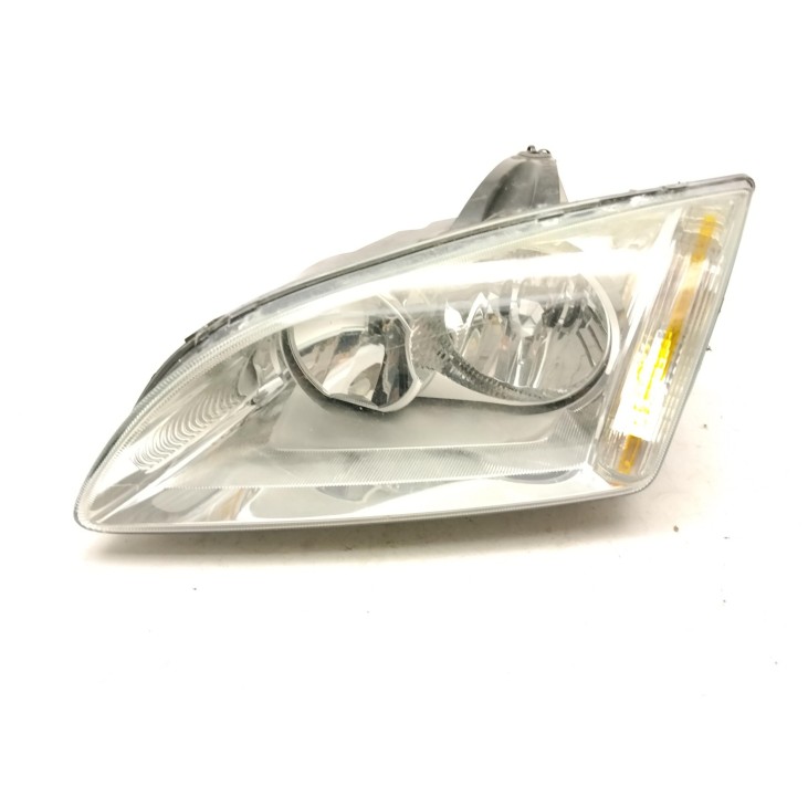 FARO IZQUIERDO FORD FOCUS II (DA_, HCP)|Desguaces La Cabaña