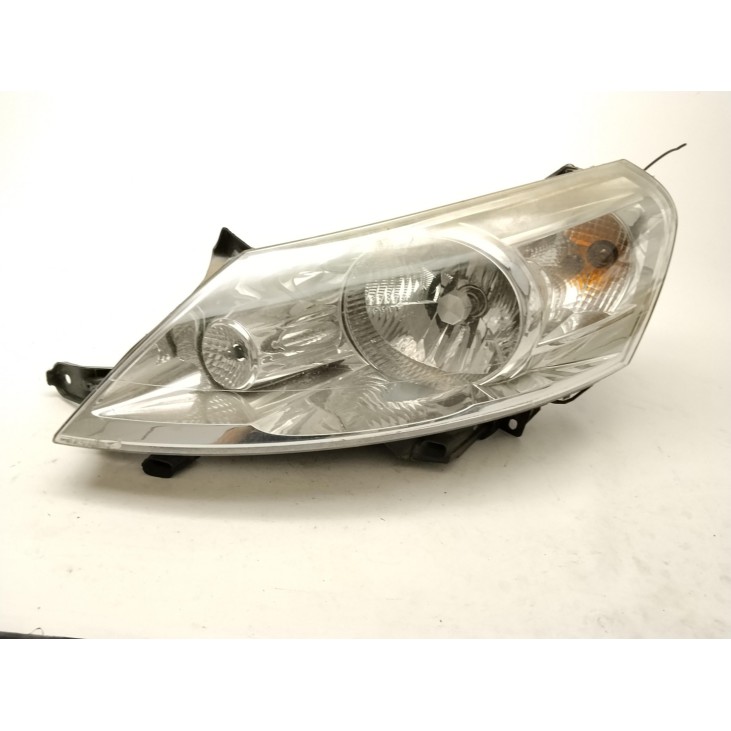 0001400455580 FARO IZQUIERDO FIAT SCUDO (270_, 272_)|Desguaces La Cabaña