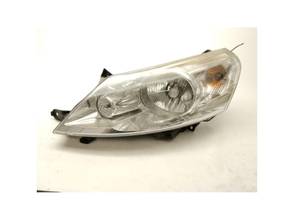 0001400455580 FARO IZQUIERDO FIAT SCUDO (270_, 272_)|Desguaces La Cabaña