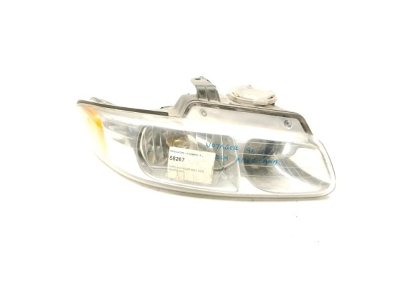 FARO DERECHO CHRYSLER VOYAGER / GRAND VOYAGER III (GS)|Desguaces La Cabaña