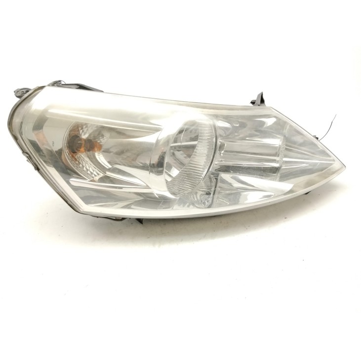 0001400455380 FARO DERECHO FIAT SCUDO (270_, 272_)|Desguaces La Cabaña