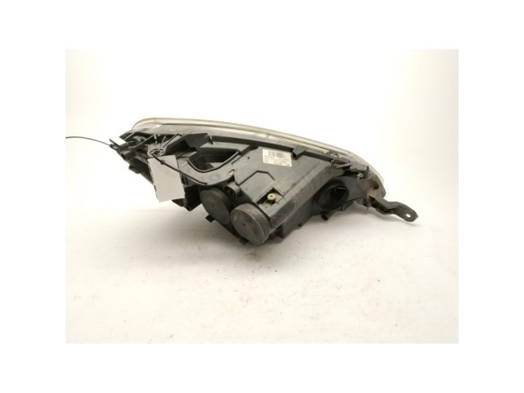 0001400455580 FARO IZQUIERDO FIAT SCUDO (270_, 272_)|Desguaces La Cabaña