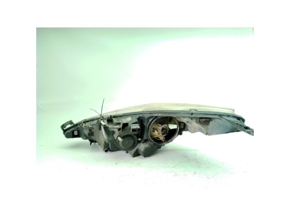 620695 FARO DERECHO PEUGEOT 207 (WA_, WC_)|Desguaces La Cabaña
