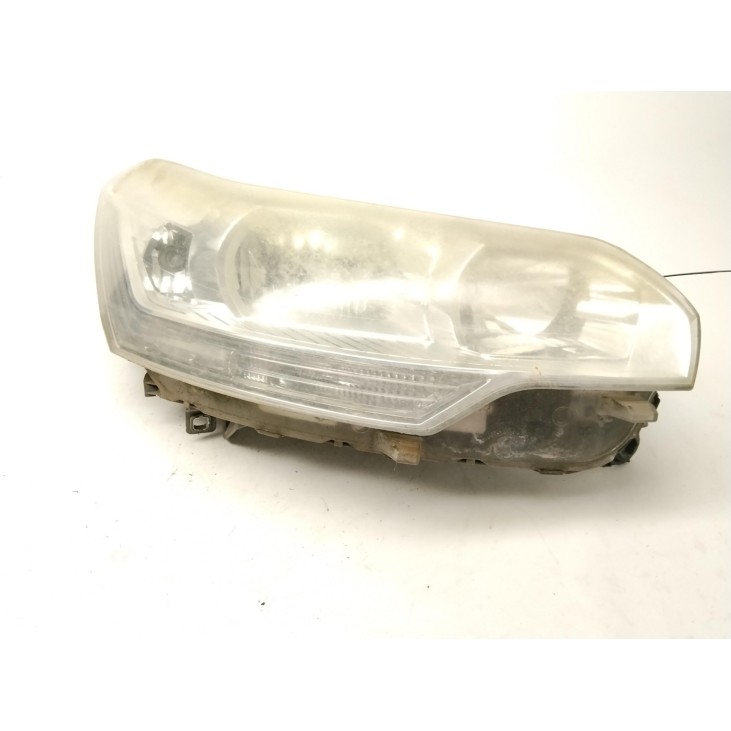 6206R6 FARO DERECHO CITROEN C5 III (RD_)|Desguaces La Cabaña