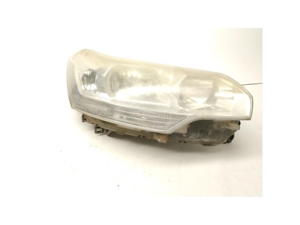 6206R6 FARO DERECHO CITROEN C5 III (RD_)|Desguaces La Cabaña