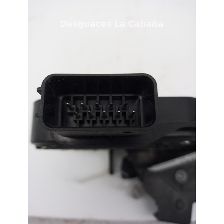 CERRADURA PUERTA LAT TRA IZQ LAND ROVER DISCOVERY IV (L319) |Desguaces La Cabaña
