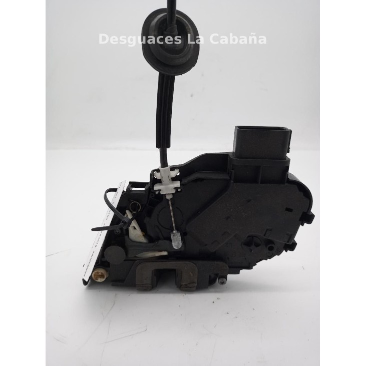 CERRADURA PUERTA LAT TRA IZQ LAND ROVER DISCOVERY IV (L319) |Desguaces La Cabaña