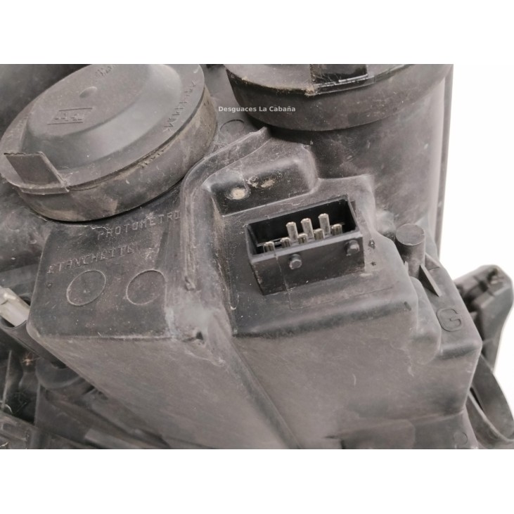0001400455580 FARO IZQUIERDO FIAT SCUDO (270_, 272_)|Desguaces La Cabaña