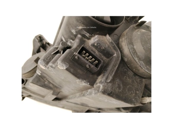 0001400455380 FARO DERECHO FIAT SCUDO (270_, 272_)|Desguaces La Cabaña